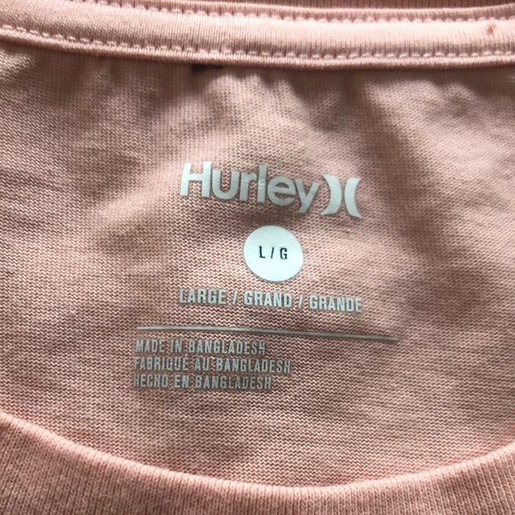 Hurley Men’s Short Sleeve Tee - Picture 4 of 6